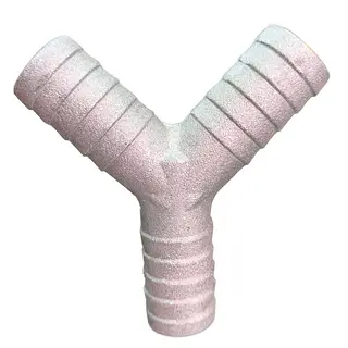 Yee Aluminio 1"X1"X1"