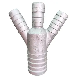 Yee Aluminio 2"X1"X1"X1"