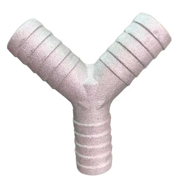 Yee Aluminio 2" X 2" X 2"