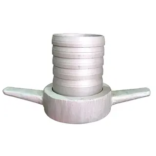 Universales Aluminio 11/2"