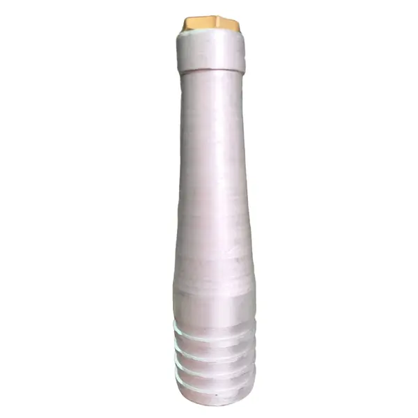 Boquilla Con Punta Bronce 3"